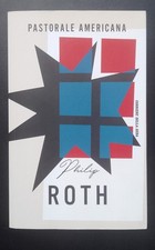 PHILIP ROTH – PASTORALE