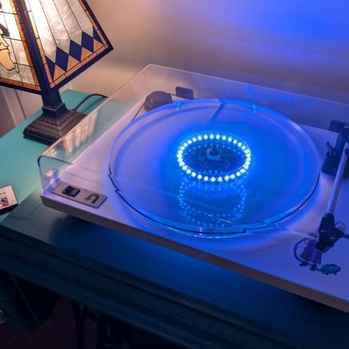 Qiulight rgb kit luci - rgb,