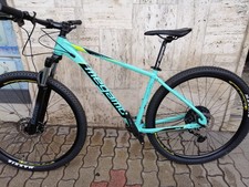 BICI MTB  SOTTOCOSTO MEGAMO