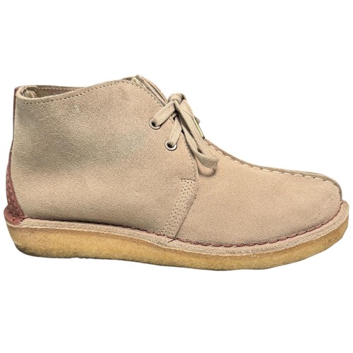 Stivali clarks originals - clarks,
