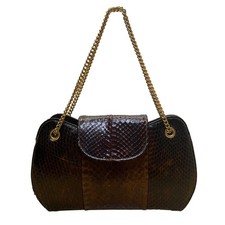 Borsa a tracolla donna vintage