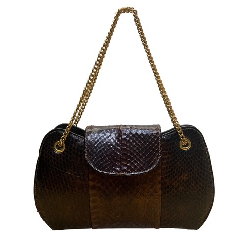 Borsa tracolla donna vintage - tracolla,