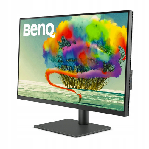 Monitor led benq pd3205u - benq,