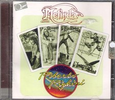 ROBERTO RIGHINI - RARO CD