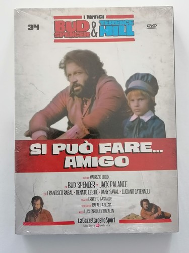 Mitici bud spencer - mitici,