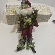 Marks Robert’s Luxe Lodge