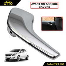 Maniglia Interno Sinistra