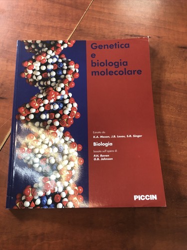 Mason genetica biologia - e,
