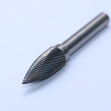 Trinciatutto Hm Ø 10 MM Gambo