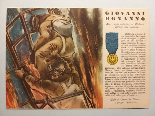 Giovanni bonanno - giovanni,