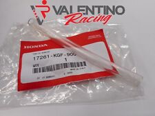 TUBO SCARICO SCATOLA FILTRO