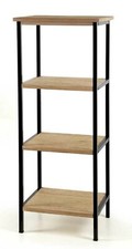 MOBILETTO Libreria Scaffale