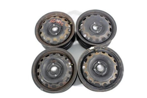 90473459 set cerchi - 90473459, ferro