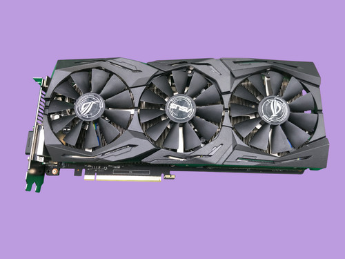 Asus nvidia geforce gtx 1060 - asus,