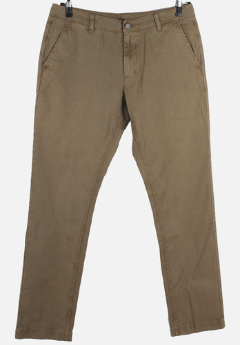 Napapijri pantaloni chino uomo - napapijri,