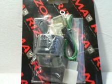 Kit Lampeggiatore Emergenza per Frecce a Led RIZOMA EE030H