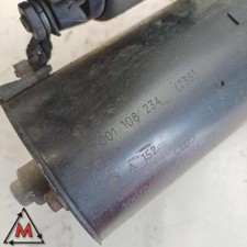 Motorino avviamento 0001108234 per ALFA ROMEO 147 MK1 2000-2005 usato (108256)