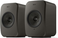 Altoparlanti wireless KEF LSX