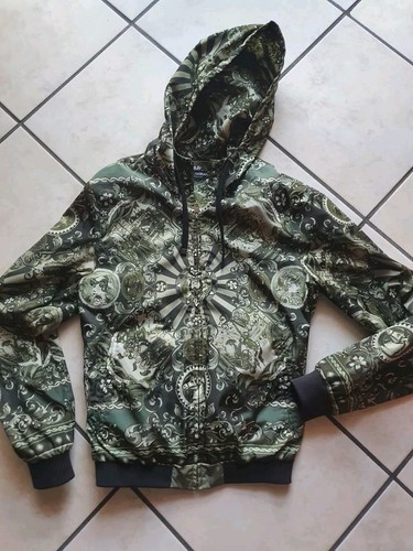 Dolce gabbana giubbotto uomo - giubbotto,