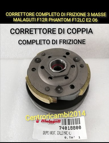 Correttore coppia con - di,