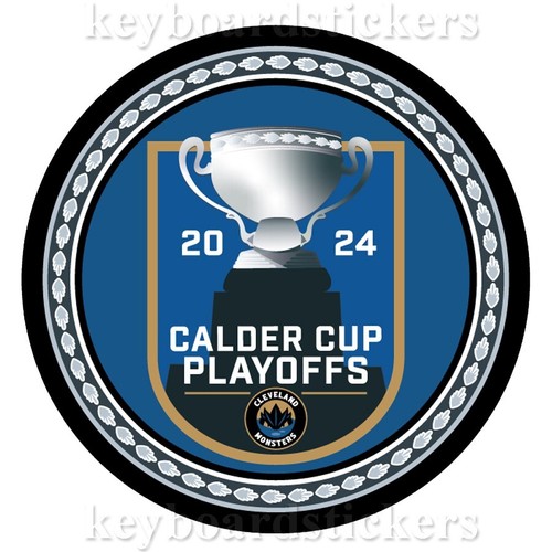 2024 ahl calder cup cleveland - 2024,