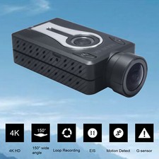 Dash cam mm4k - dash, mobius