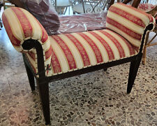 DORMEUSE DIVANETTO SALOTTINO