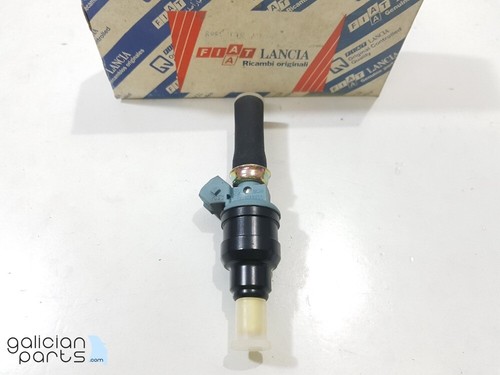 7542052 iniettore benzina fiat - iniettore,