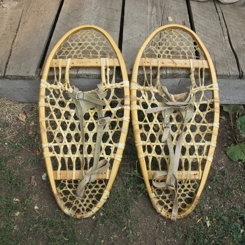 Racchette neve vintage - racchette,