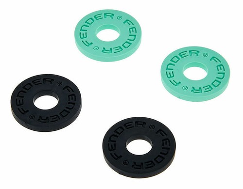 Fender blocca tracolla strap - blocca,