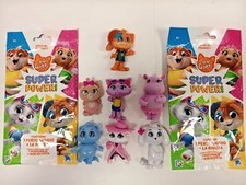 44 GATTI SUPERPOWER-TUTTI CON EFFETTI SPECIALI-SCEGLI QUELLI CHE VUOI DAL MENU