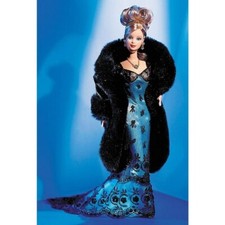 Barbie illusione della sera - barbie,