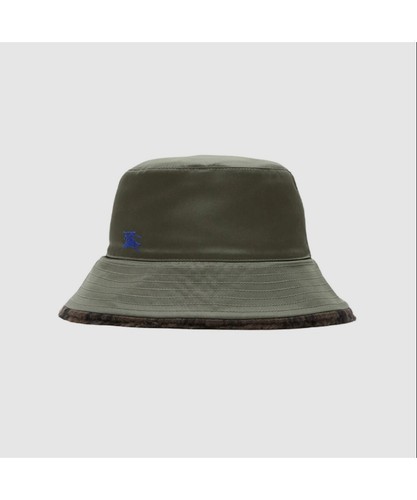Burberry - dogana,