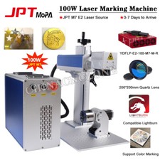 【DE】JPT MOPA M7 100W