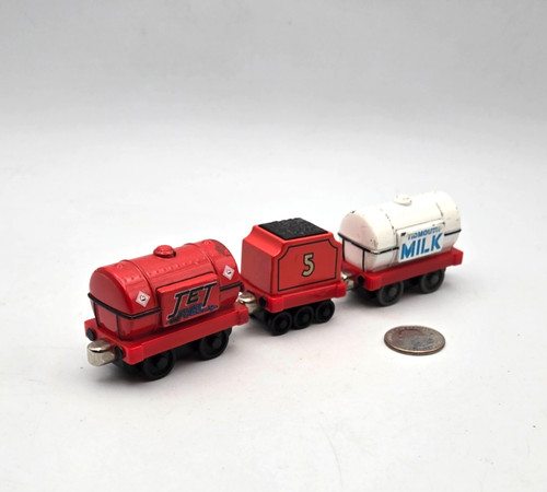 Thoma friends treno - thoma,