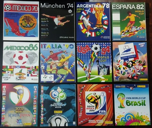 Official complete collection - complete,