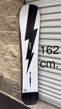 ⚡ 162 cm. Burton Custom