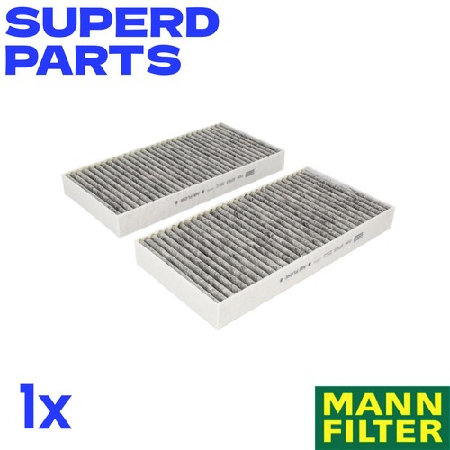 Mann filter cuk 2723 - mann-filter,