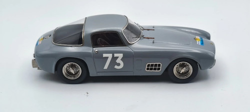 Bbr styling ferrari 250 - ferrari,