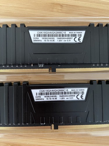 Corsair vengeance lpx - vengeance, 16gb