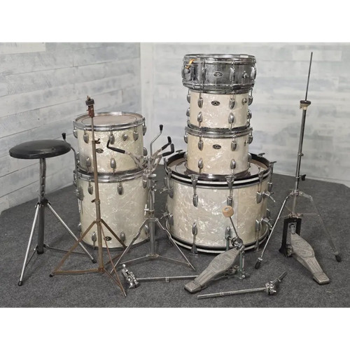 Used vintage slingerland - used,