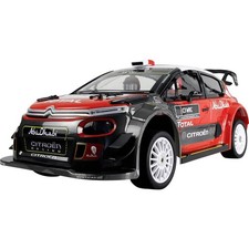 Amewi Hyper Go Citroen C3 WRC