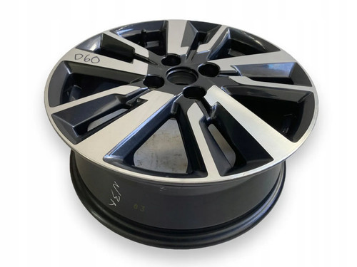 Cerchio lega 16 pollici - 1,
