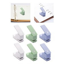 Perforatore Carta Manuale