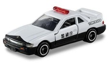 Tomica Limited Nissan Silvia