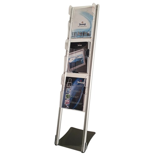 Espositore terra vision - espositore,