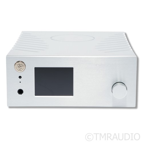 Amplificatore integrato