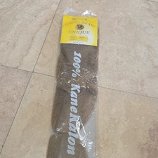 Unique Super Jumbo Braid 100%