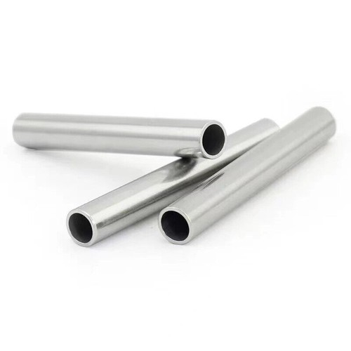 20pz tubo stelo acciaio - tubo,