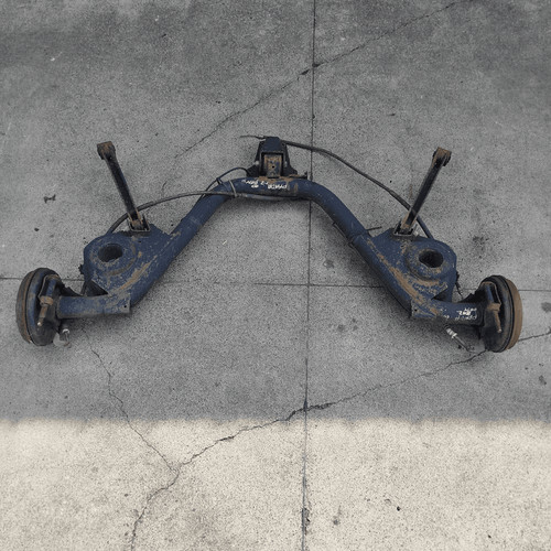 7666760 assale post lancia - 7666760, y